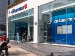 No habrá cierre de sucursales y cajeros: Banamex