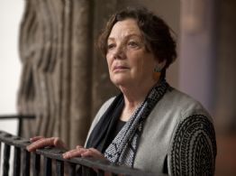 La fotógrafa Graciela Iturbide gana el Premio Princesa de Asturias de las Artes