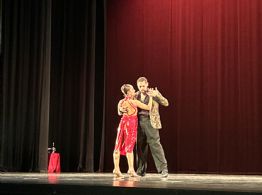"El tango perpetuo de Diablo" en el Cenart; últimas fechas