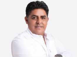 Candidato de MC a alcaldía de Nanchital renuncia tras señalamientos por presuntos nexos delictivos