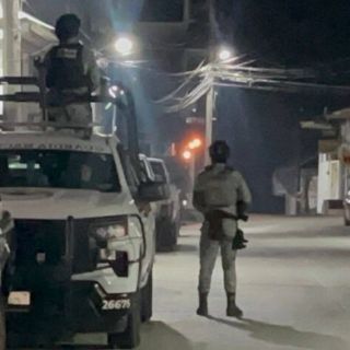 Grupo armado ataca a candidato a regidor de Tantoyuca y a militantes del PAN