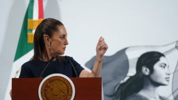 Sheinbaum cancela reunión con la CNTE y dice que el diálogo sigue, pero con Segob y SEP
