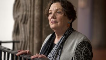 La fotógrafa Graciela Iturbide gana el Premio Princesa de Asturias de las Artes