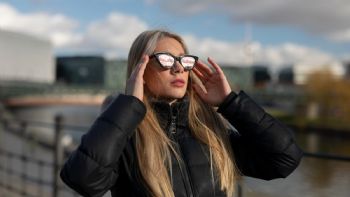 La importancia de la protección ocular ante la exposición solar prolongada