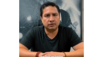 EU cancela la visa de trabajo a Julión Álvarez; suspende presentación en Texas