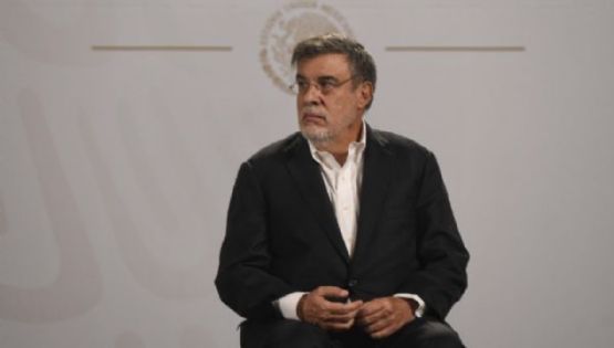 Julio Scherer Ibarra