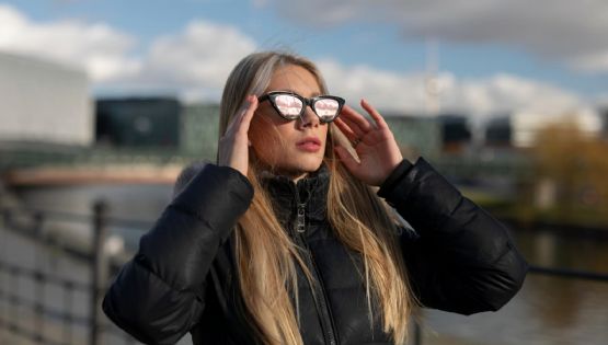 La importancia de la protección ocular ante la exposición solar prolongada