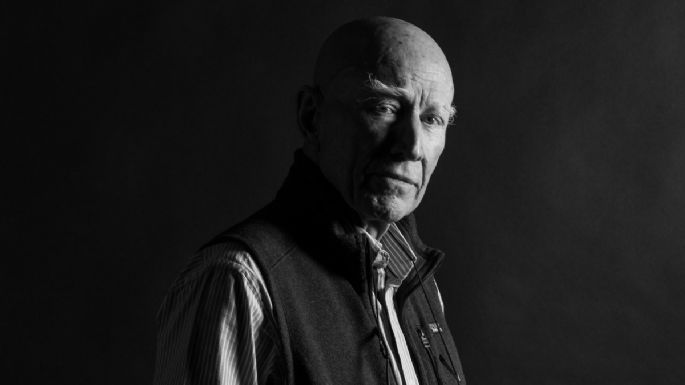 Murió el fotógrafo Sebastião Salgado a los 81 años