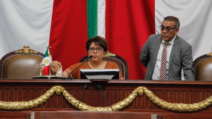 Asesinato de Ximena Guzmán y José Muñoz busca desestabilizar gobierno de Brugada: Martha Ávila