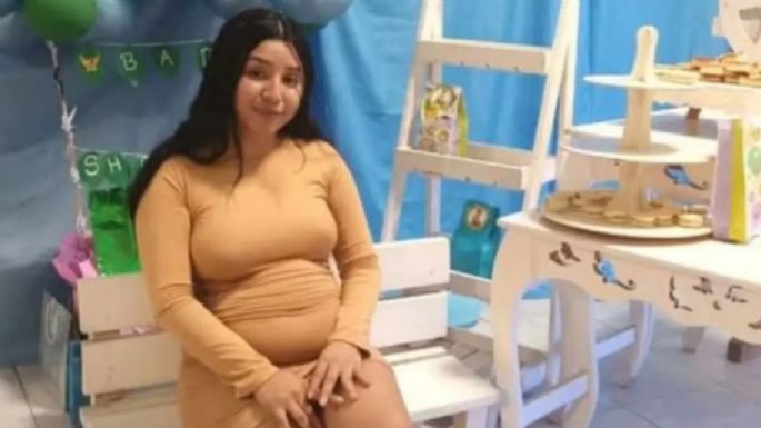 Encuentran a Priscila Quesada tras fingir embarazo de mellizos y desaparecer una semana