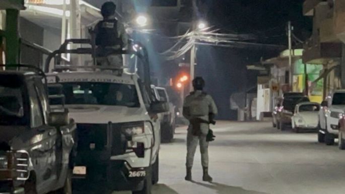 Grupo armado ataca a candidato a regidor de Tantoyuca y a militantes del PAN