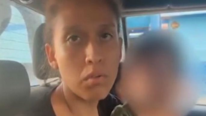 Joana Lizeth Garza: Lo que se sabe de la mexicana secuestrada por 10 años en Perú (VIDEO)