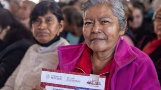 Banco del Bienestar lanza aviso a adultos mayores sobre uso de su tarjeta