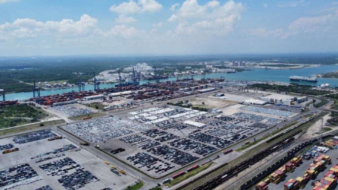 Integración de Altamira como Desarrollo del Bienestar reafirma liderazgo industrial de Tamaulipas
