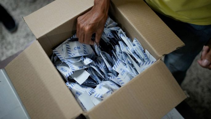 Elecciones legislativas en Venezuela, entre la abstención masiva y el temor al fraude