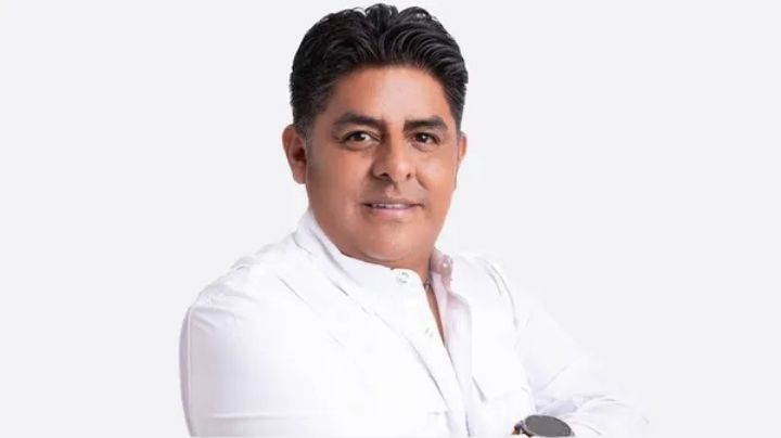 Candidato de MC a alcaldía de Nanchital renuncia tras señalamientos por presuntos nexos delictivos