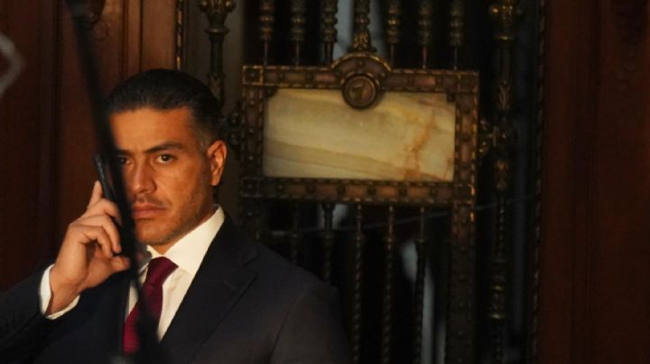 Omar García Harfuch comparecerá ante los diputados el próximo lunes