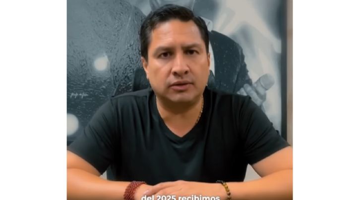 EU cancela la visa de trabajo a Julión Álvarez; suspende presentación en Texas