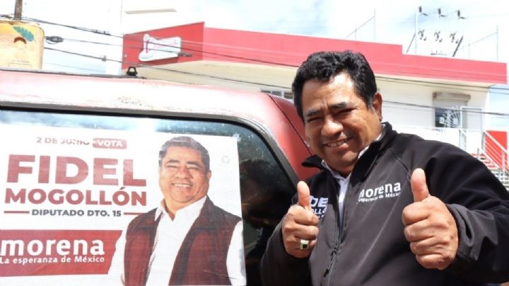 Diputado de Morena dice conocer “narcos y tratantes” con visa de EU (Video)