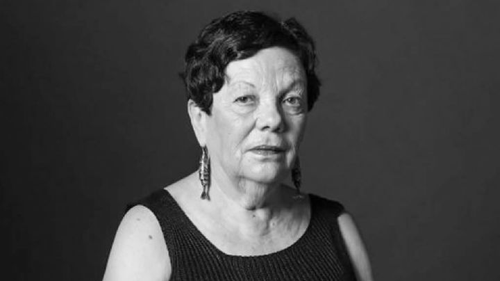 La fotógrafa Graciela Iturbide es el Premio Princesa de Asturias de las Artes 2025