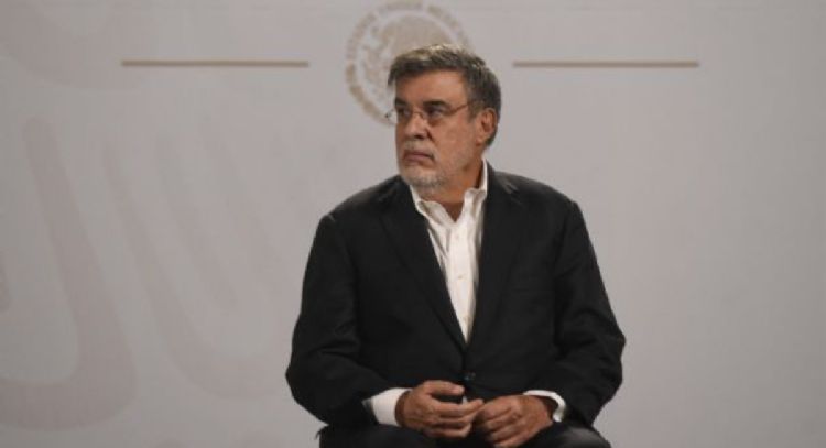 Julio Scherer Ibarra