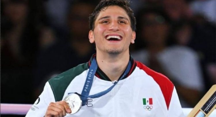 Federación Mexicana de Boxeo anuncia afiliación a World Boxing con miras a Juegos Olímpicos 2028