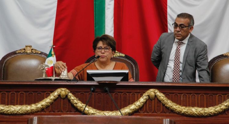 Asesinato de Ximena Guzmán y José Muñoz busca desestabilizar gobierno de Brugada: Martha Ávila