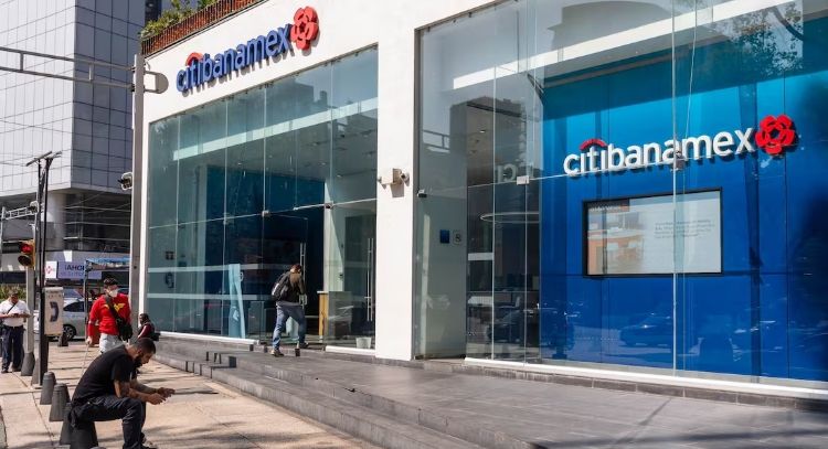 No habrá cierre de sucursales y cajeros: Banamex