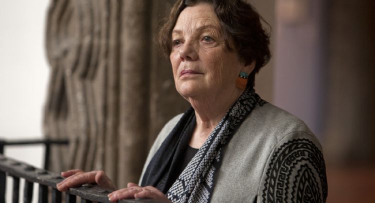 La fotógrafa Graciela Iturbide gana el Premio Princesa de Asturias de las Artes