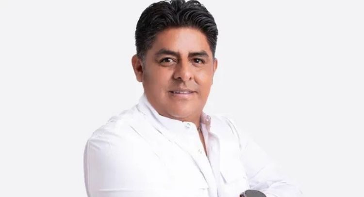 Candidato de MC a alcaldÃ­a de Nanchital renuncia tras seÃ±alamientos por presuntos nexos delictivos