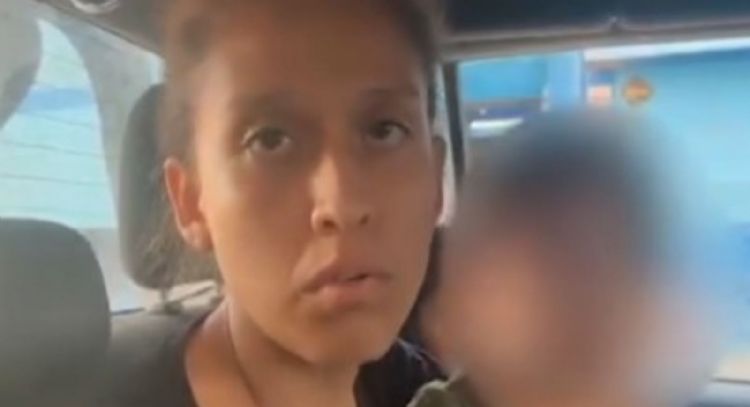Joana Lizeth Garza: Lo que se sabe de la mexicana secuestrada por 10 aÃ±os en PerÃº