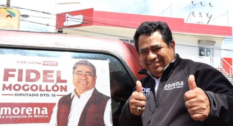 Diputado de Morena dice conocer â€œnarcos y tratantesâ€ con visa de EU (Video)