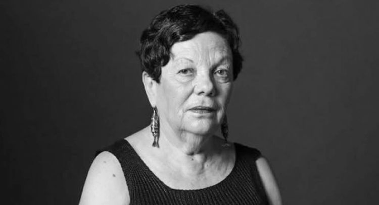La fotógrafa Graciela Iturbide es el Premio Princesa de Asturias de las Artes 2025