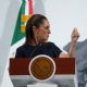 Sheinbaum cancela reunión con la CNTE y dice que el diálogo sigue, pero con Segob y SEP