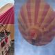 Globo aerostático se desploma en Teotihuacán: reportan 12 heridos (VIDEOS)