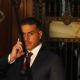 Omar García Harfuch comparecerá ante los diputados el próximo lunes