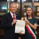 Embajador de EU en México respalda dichos de su "amigo" Marco Rubio