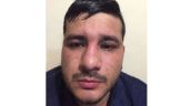 Foto ilustrativa de la nota titulada: Abaten a “El Perris”, jefe de seguridad de Los Chapitos; se le adjudica el secuestro de “El Mayo”