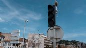 Foto ilustrativa de la nota titulada: Apagón afecta al último día del festival de Cannes; la policía investiga posible incendio provocado