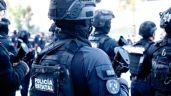 Foto ilustrativa de la nota titulada: Para labores la Policía Estatal de Colima; exige aumento salarial de 10 a 15%