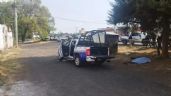 Foto ilustrativa de la nota titulada: Ataque armado en Tingüindín, Michoacán, deja dos policías muertos