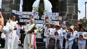 Foto ilustrativa de la nota titulada: Pedir permiso al narco es nueva normalidad en Morelos y el resto del país: obispo Ramón Castro