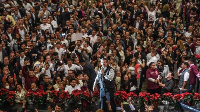 Con los cabilderos de Ebrard el conflicto de interés se incrusta en la Secretaría de Economía