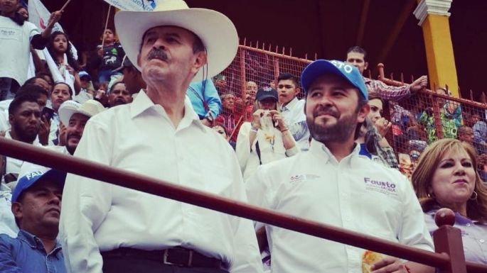 Narco y política: la colusión