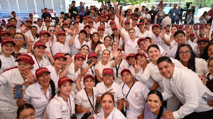 Sheinbaum no descarta convocar a movilizaciones contra el impuesto a las remesas en EU