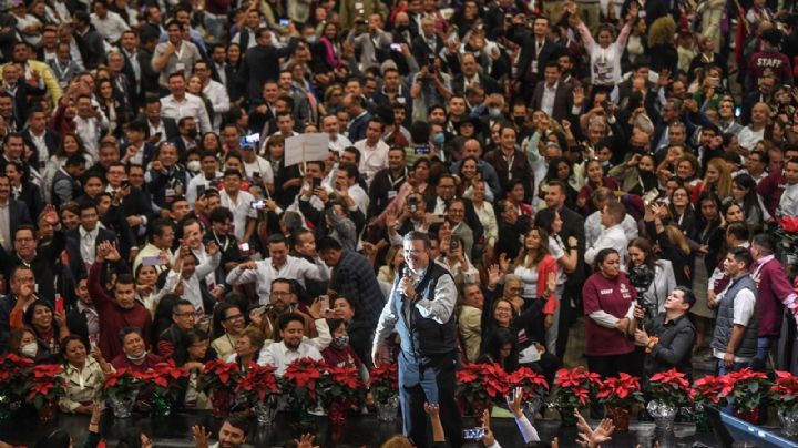 Con los cabilderos de Ebrard el conflicto de interés se incrusta en la Secretaría de Economía