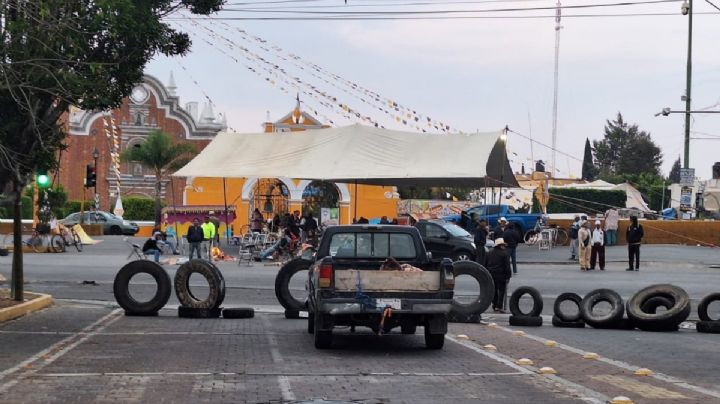 Habitantes de San Andrés Cholula alcanzan acuerdo en su lucha contra la expansión inmobiliaria