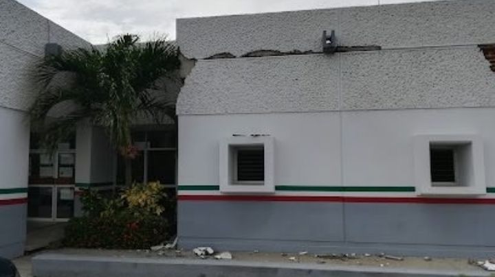 Hospital General de Ciudad Ixtepec, Oaxaca se declara en paro por falta de insumos