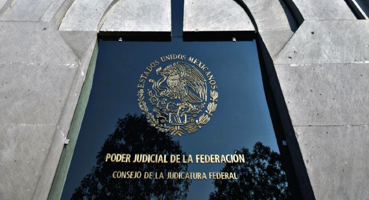 Reforma judicial dejó sin empleo a jueces y ahora sin indemnización