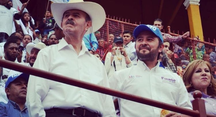 Narco y política: la colusión